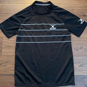 Gilbert Rugby Jersey